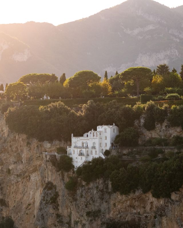 Featured photo from Villa La Rondinaia