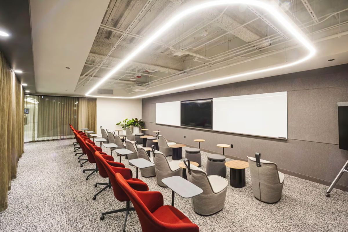 One North Wacker Events, photo 4