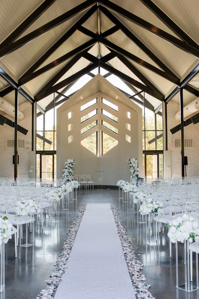 Featured photo from The Wildrose Chapel