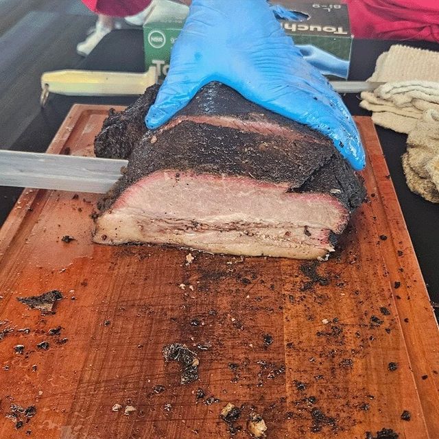 Featured photo from Catering