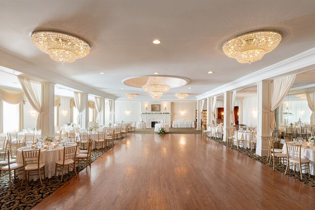 Featured photo from Carriage Ballroom