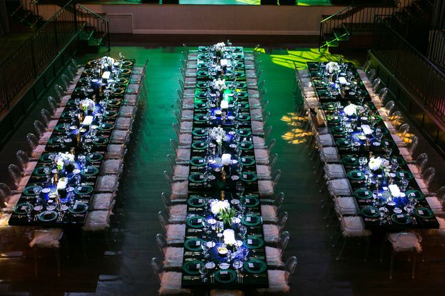 Featured photo from Explore This California Corporate Event Featuring Modern Breakout Spaces and Elevated Dining Setups