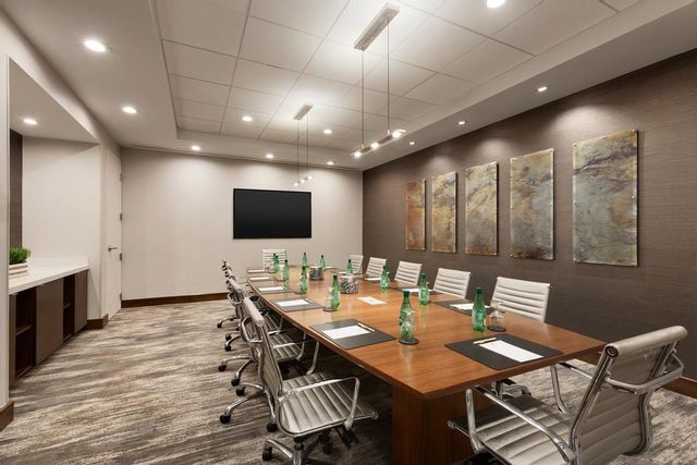 Featured photo from Newgate Room