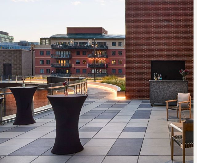 Featured photo from Terrace