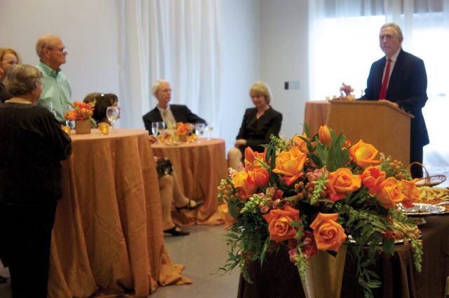 Featured photo from Education Center