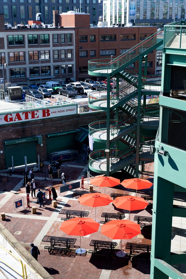 Featured photo from Big Concourse