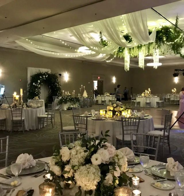 Featured photo from Debussy Ballroom