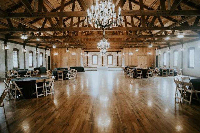 Featured photo from Reception Hall/ Ballroom