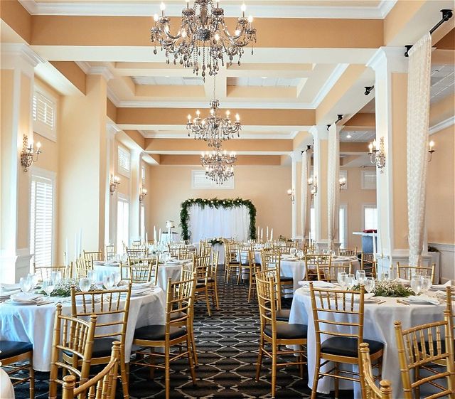 Featured photo from The Ballroom