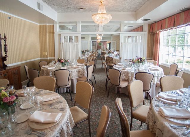 Featured photo from Staffordshire Room