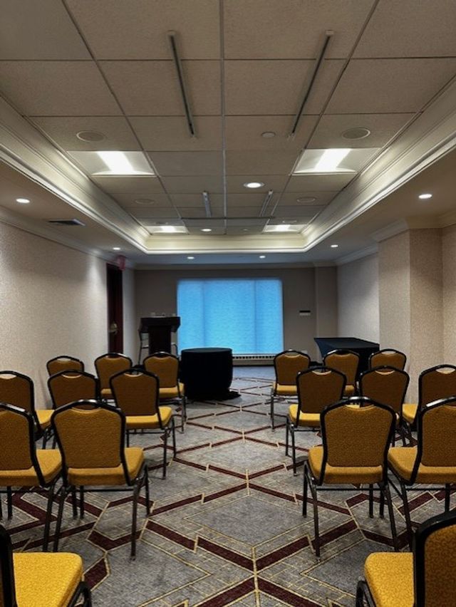 Featured photo from Kip's Bay Suite