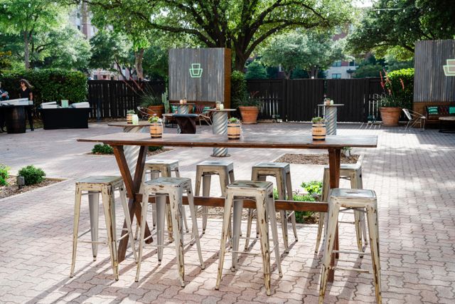 Featured photo from Texas Themed VIP Welcome Reception