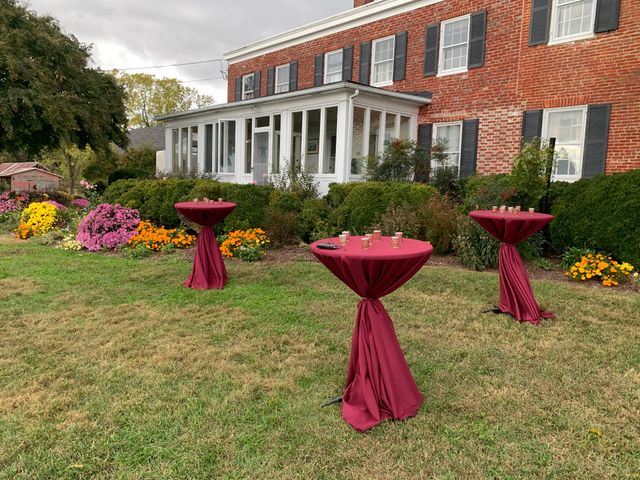 Featured photo from Side Yard