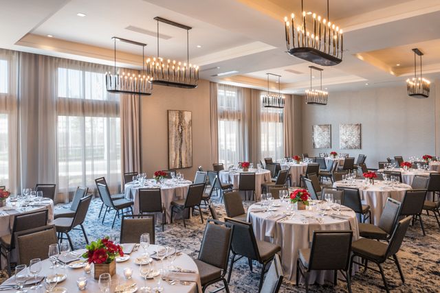 Featured photo from Granite Mountain Ballroom