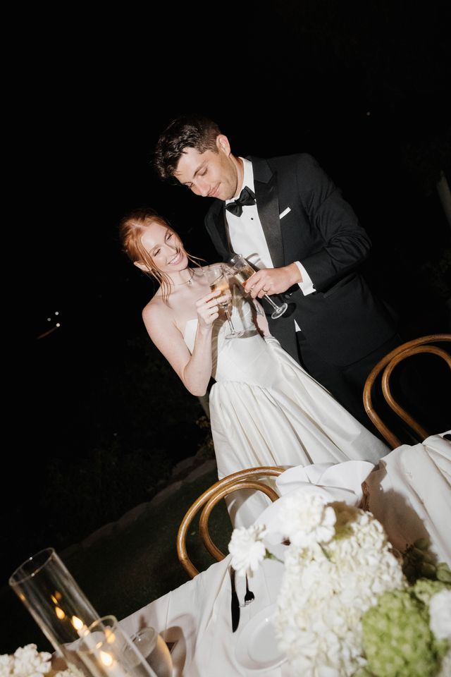 Featured photo from Kylei and Luke's Wedding