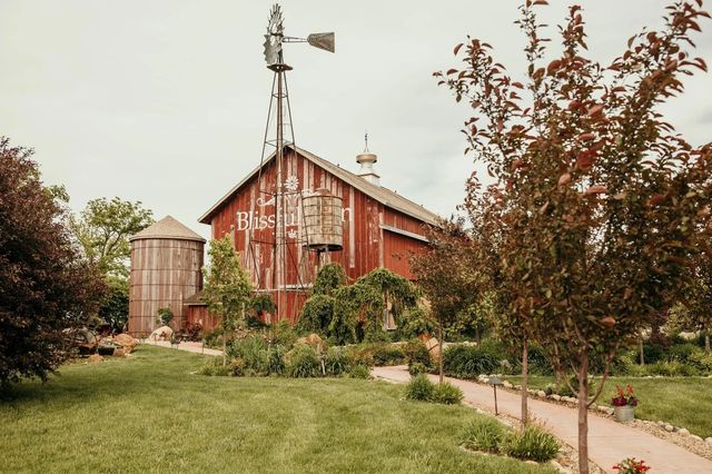 Featured photo from The Barn