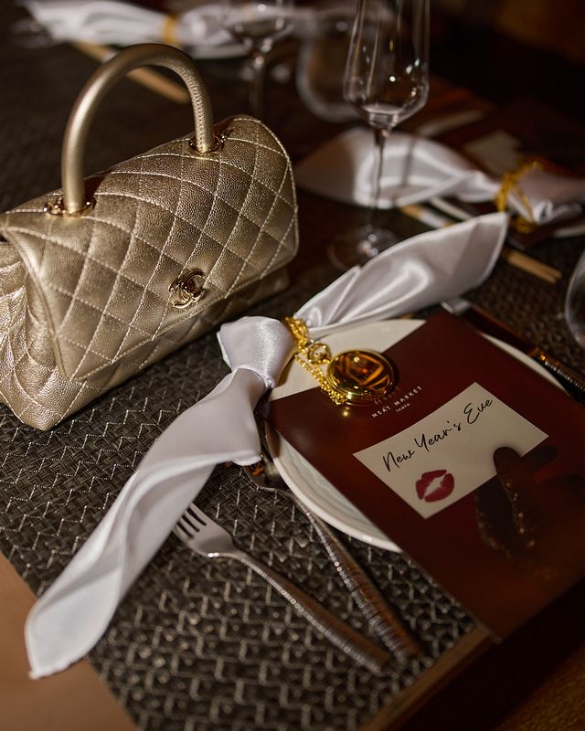 Featured photo from Meat Market NYE