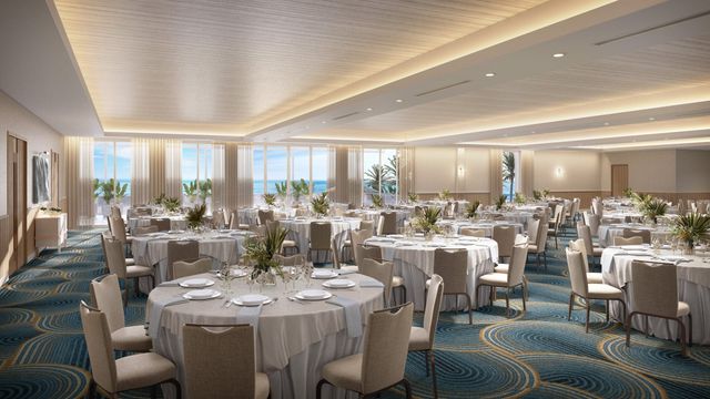 Featured photo from Atlantis Ballroom