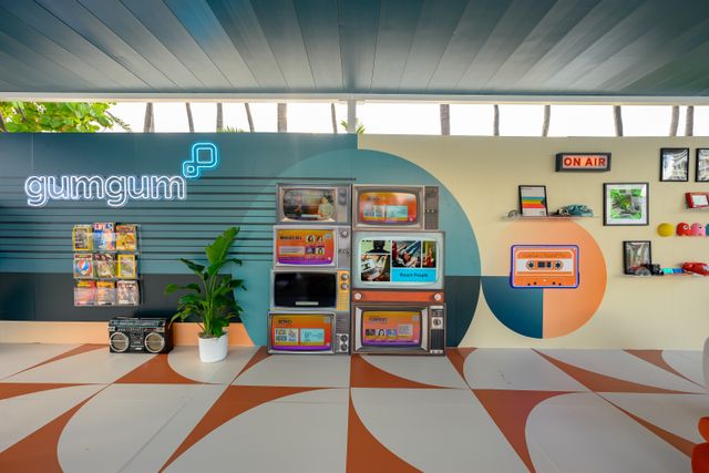 Featured photo from GumGum POSSIBLE