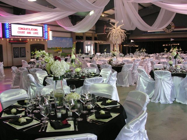 Featured photo from Airport Conference Center