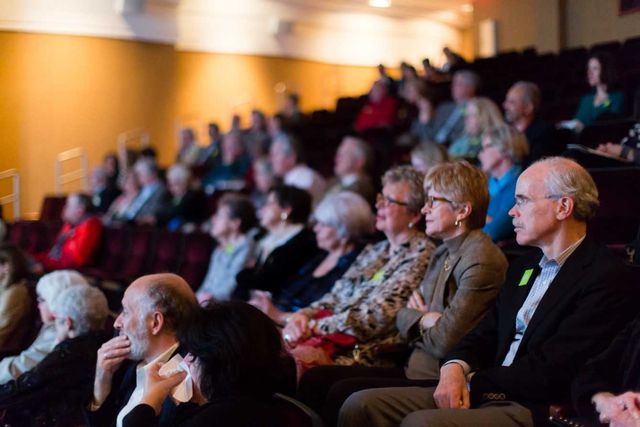 Featured photo from Noble Theater