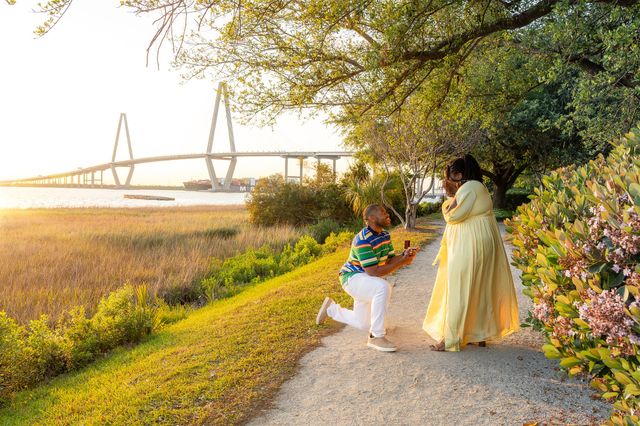 Featured photo from Engagements & weddings