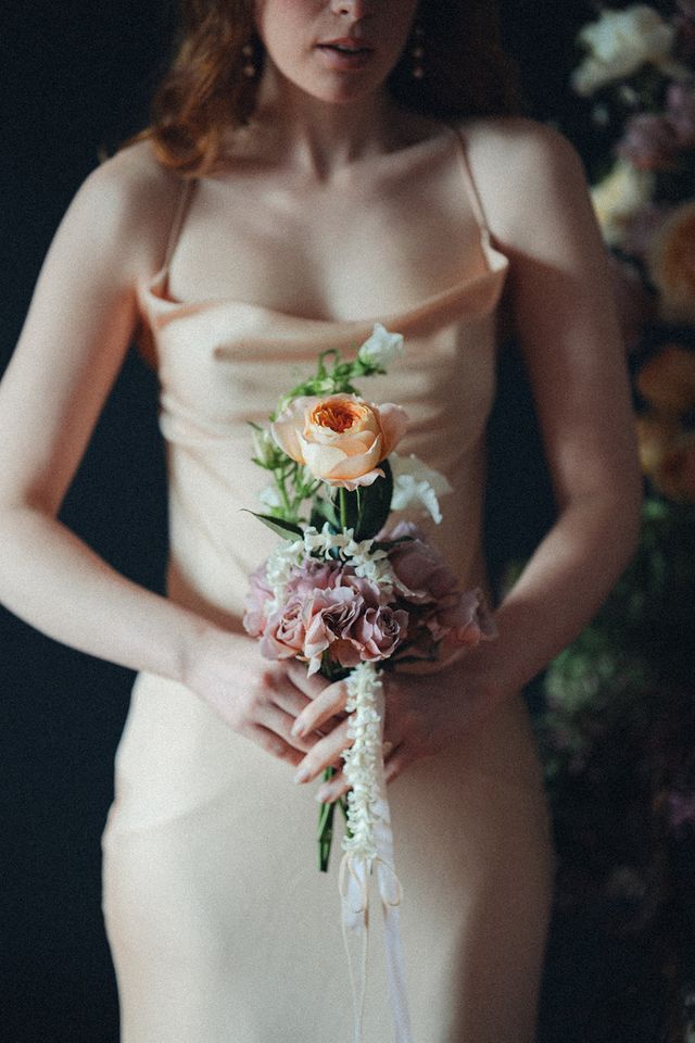 Featured photo from The Rose Thief Portfolio