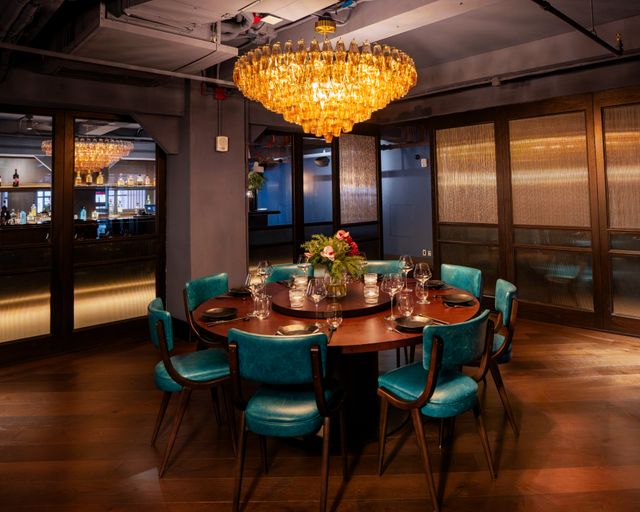 Featured photo from Private Room Spirit