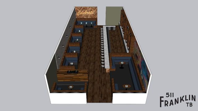 Featured photo from Floorplan