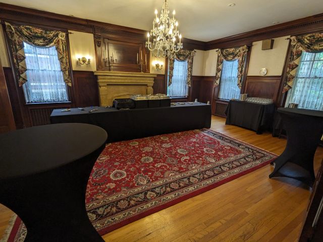 Featured photo from Main Floor
