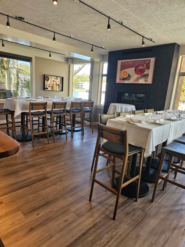 Featured photo from Cocktail Area