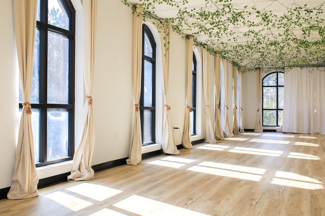 Featured photo from Garden Room