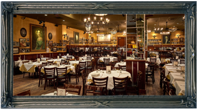 Featured photo from Full Restaurant Buyout (Times Square)