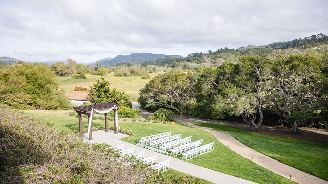 Featured photo from Garden Ceremony Site
