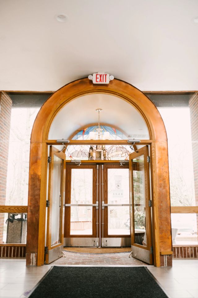 Featured photo from Cocktail Lounge / Lobby
