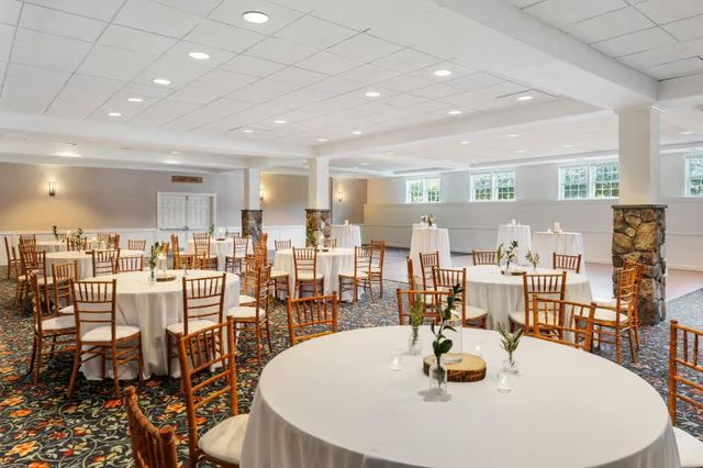 Featured photo from The Ballroom