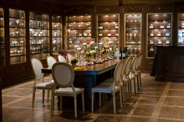 Featured photo from Glass Museum