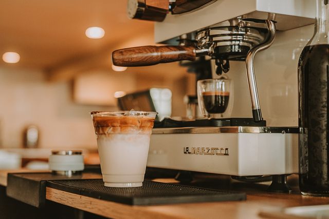 Featured photo from Pulo Coffee