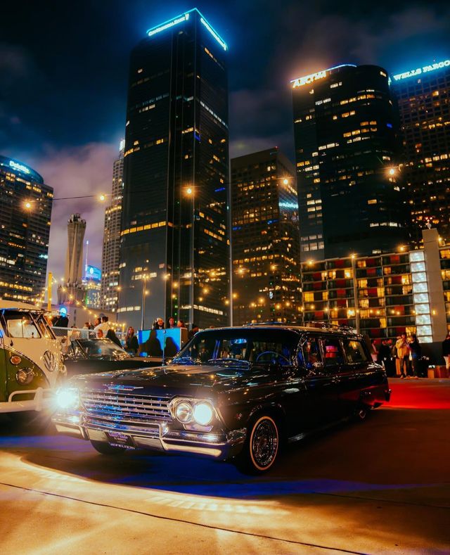 Featured photo from Garage Rooftop