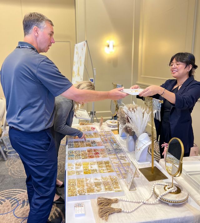 Featured photo from August Health Charm Bar