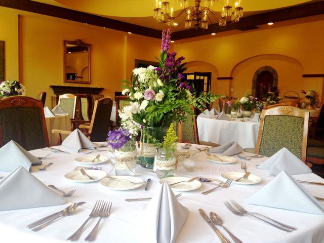 Featured photo from Horizon Room