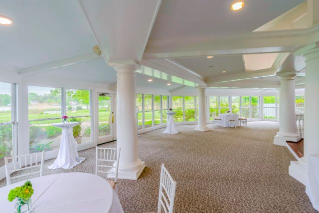 Featured photo from Garden House