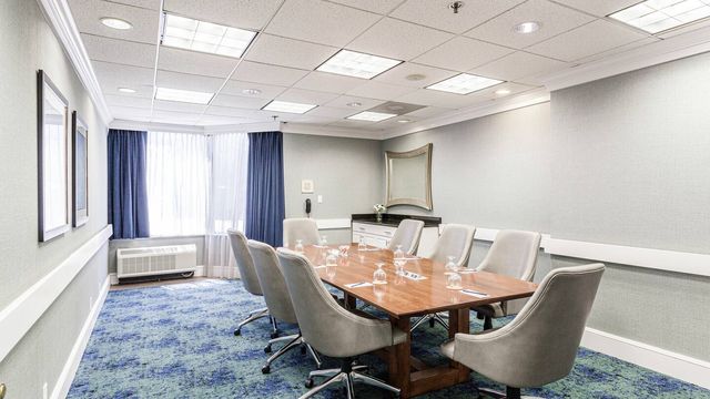 Featured photo from Boardroom