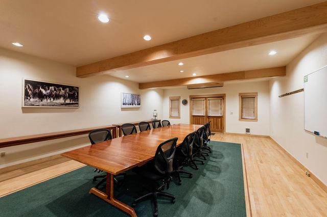 Featured photo from The Board Room