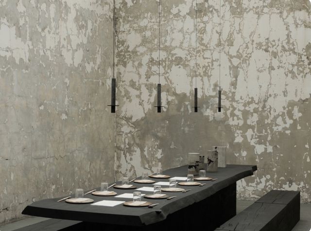 Featured photo from Private Dining