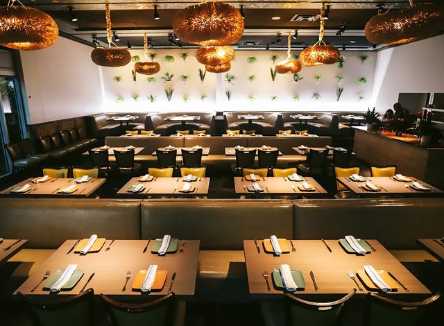 Featured photo from Main Dining Room