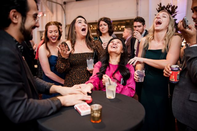 Featured photo from Corporate Function