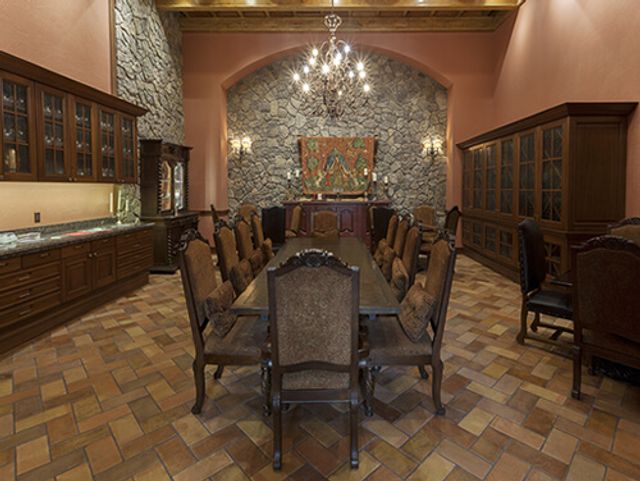 Featured photo from Ceremonial Barrel Room
