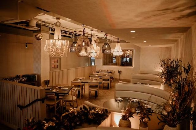Featured photo from Lefkada Main Dining Room