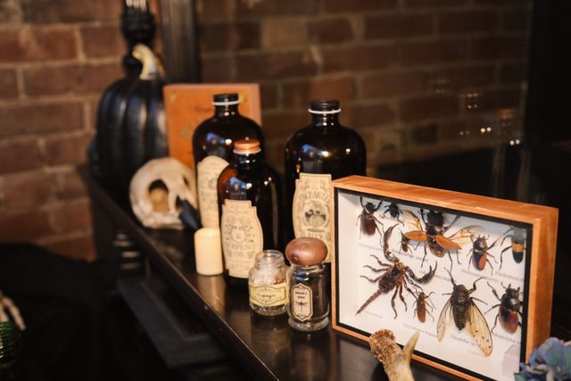 Featured photo from Strategy Meets Spirits : Corporate Mixology Challenge